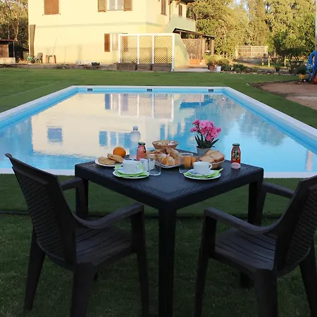 Country & Beach B&B-2