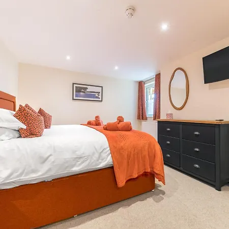 Meadowdore Stay B&B-3