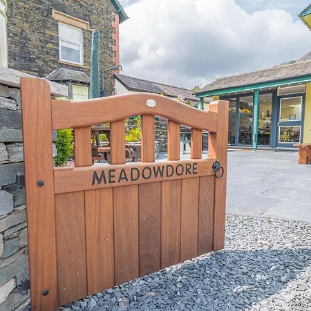 Meadowdore Stay B&B-2