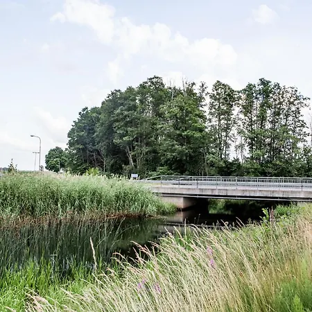 Spångholmen B&B-2