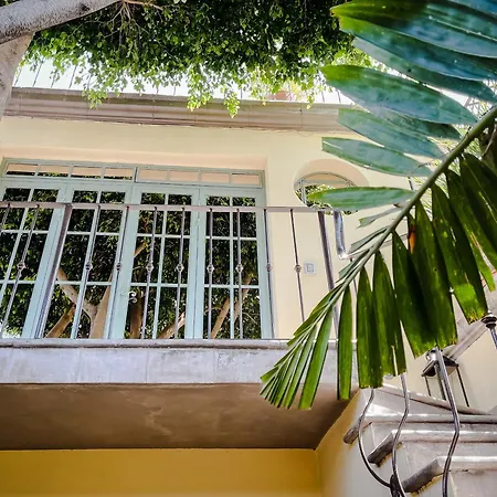 Casa Florida B&B-2