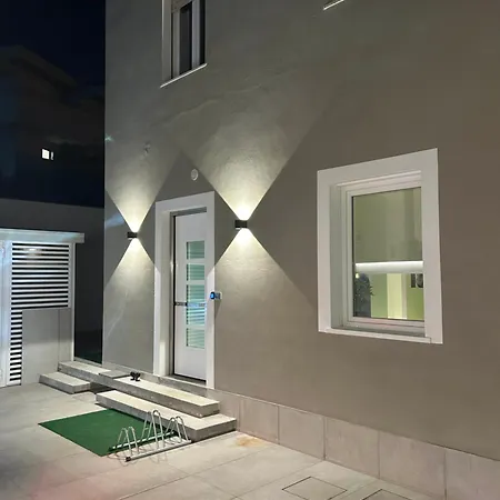 Casa Stazione Pescara-3