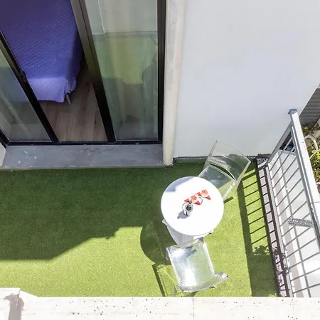 New Pescara City B&B-3