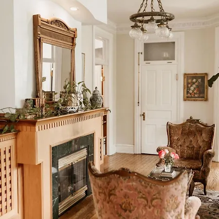 Ellerbeck Bed & Breakfast-3