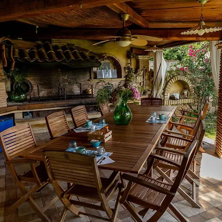 Cavalieri B&B-2