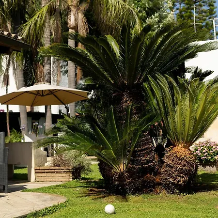 Cavalieri B&B-3