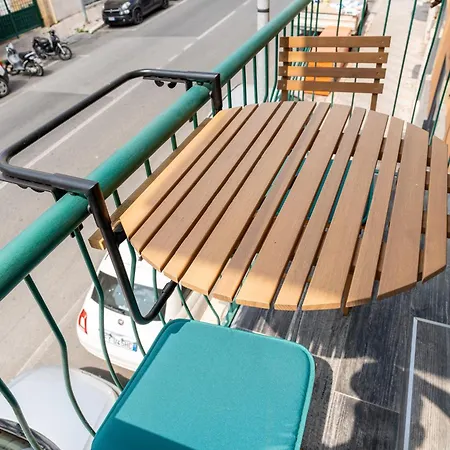 Suites Matteotti 57-2