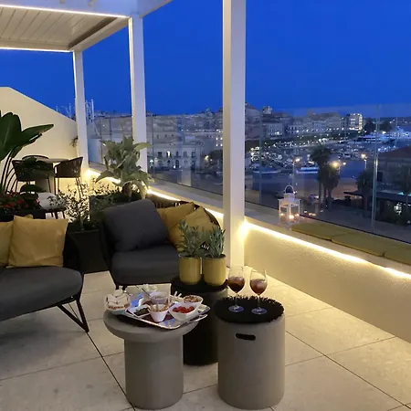 La Terrazza Sul Porto-2
