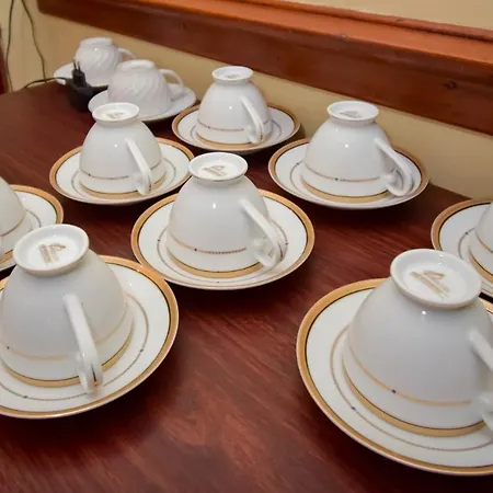 Kwazi Guest House-2