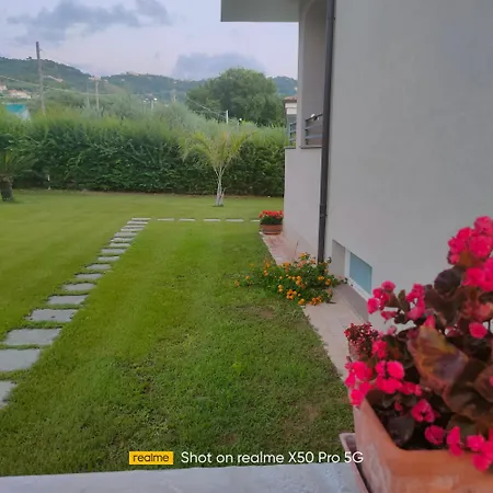 Villa Lauro Luxury B&B-2