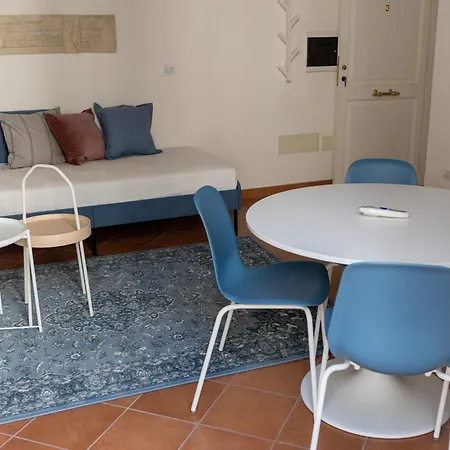 Palazzo della Contessa - Suites&Breakfast-2