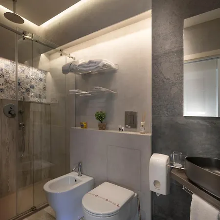 B&B In Centro Palermo-3