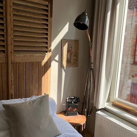 B&B Le Flaneur-3