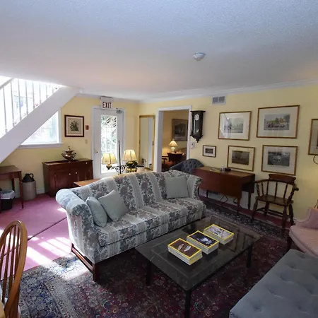 Blairpen House Country Inn-3