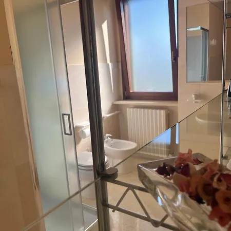 VALLELY la collina sul mare B&B d'Abruzzo-3