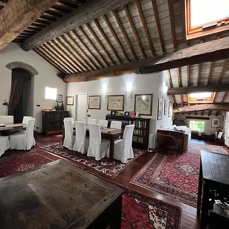 A Casa Di Paola Suite-3