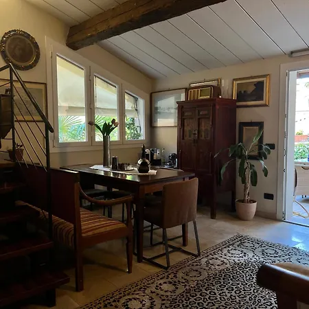 A Casa Di Paola Suite-3