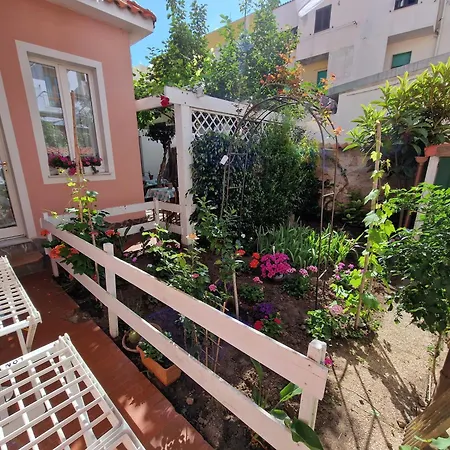Il Giardino Degli Iris-2