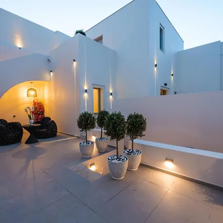 La Madeleine Oia-2