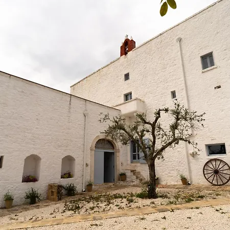 Masseria Soluco-3