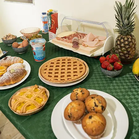 B&B Agrigento antica-2
