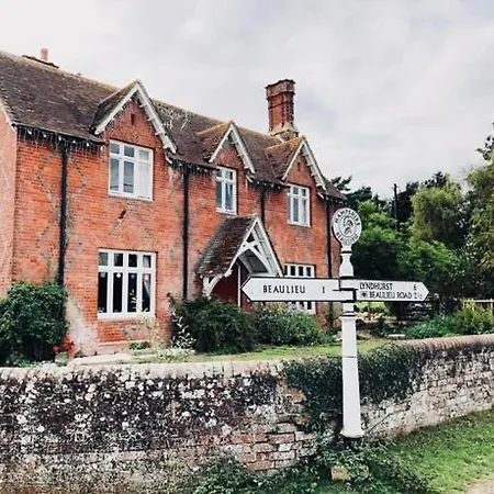 Leygreen Farmhouse B&B-2