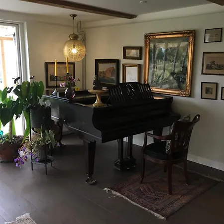 Hørhaven B&B-2