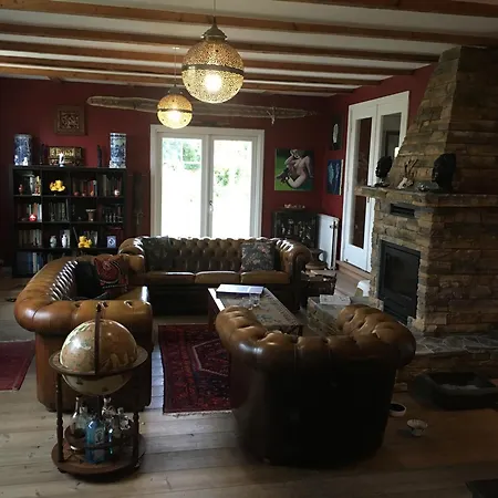 Hørhaven B&B-3