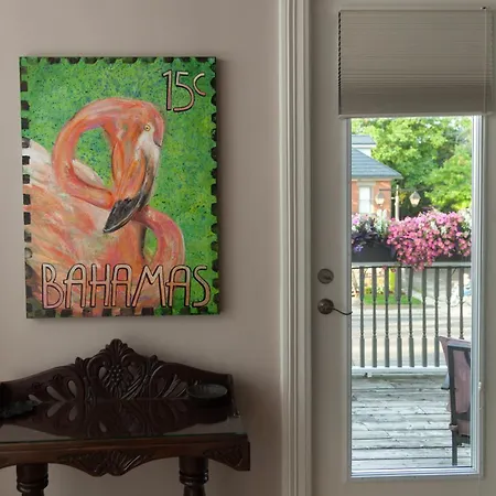 Avery House B&B-3