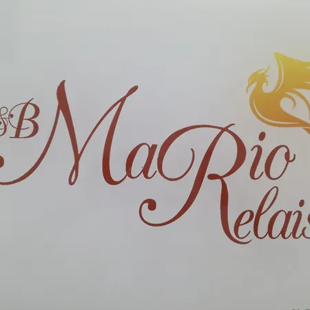 B&B Mario Relais-2