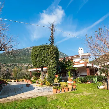 Villa Ida Bed&Breakfast-3