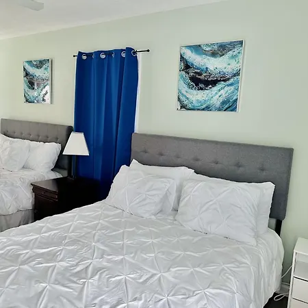 Speedway Legacy Inn-3