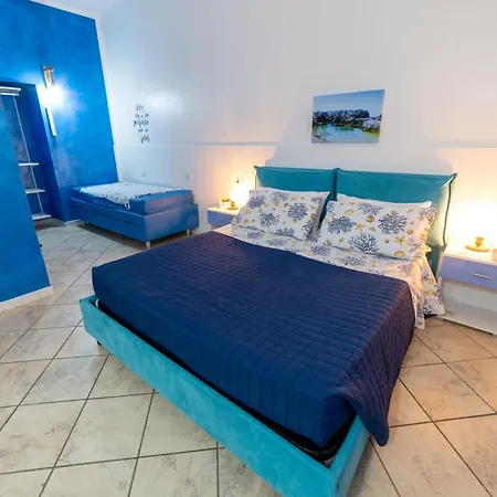 B&b Anna's home - Dove il mare accoglie-2