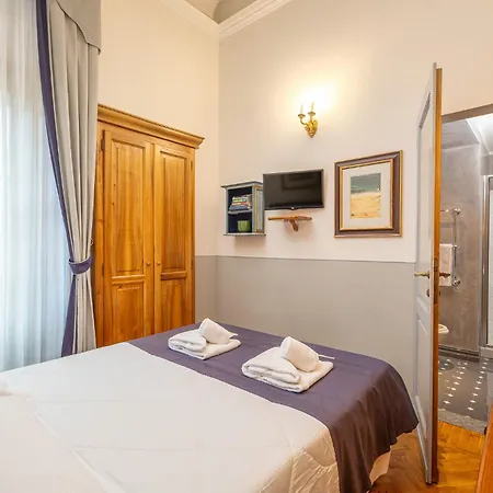 Il Marzocco Boutique B&B-2