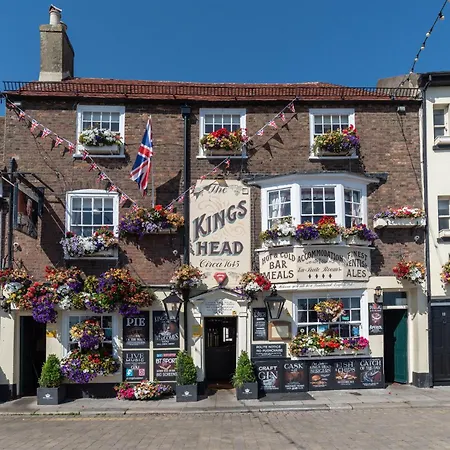The Kings Head-3