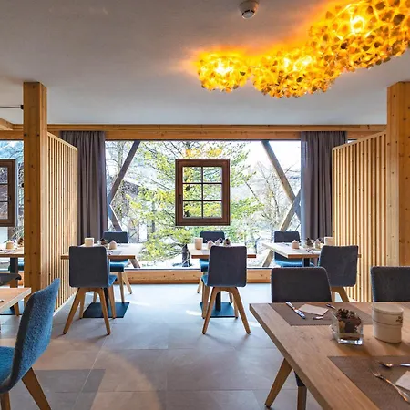 Garni Residence Alnoe - Adults Only Dolomites-2