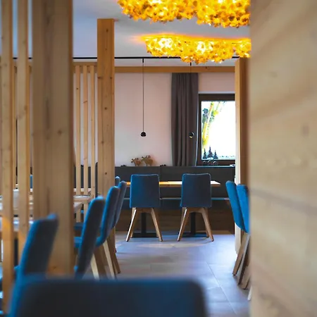 Garni Residence Alnoe - Adults Only Dolomites-3