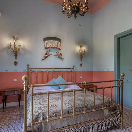 Villa Nicolaci - Liberty Suites-2