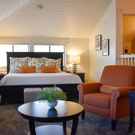 Mccall House Boutique Hotel-2