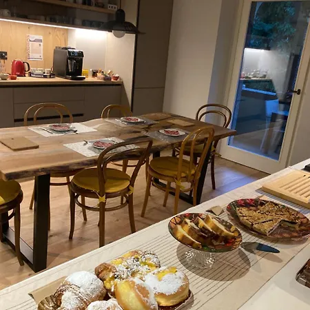 B&B Villa Cortese-3