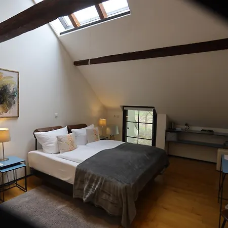 Art-Be-And-B Appartement -Studios-2