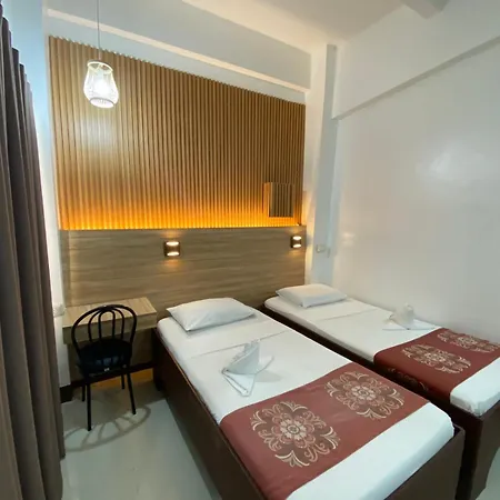 Stone House Quezon City-2