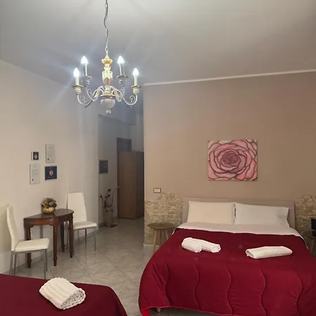 B&B Rose Antiche Sicily-2