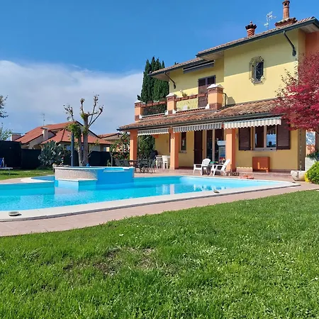 B&B Villa Giulia-3