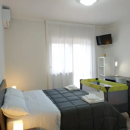Novatek Apartment B&B-3