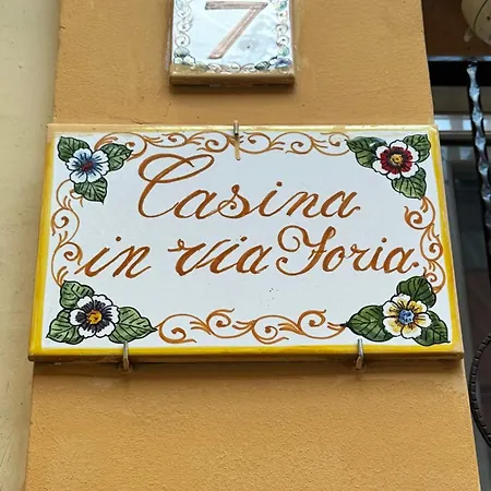 Casina Via Foria-3