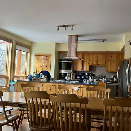 York Creek Bed & Breakfast-2