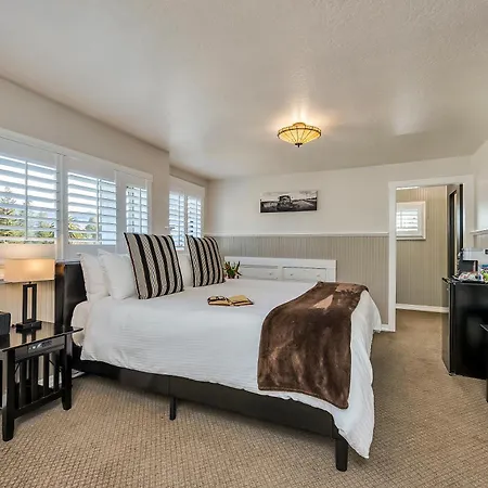 Craftsman Inn-2