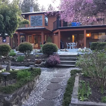 Nestledown B&B-2