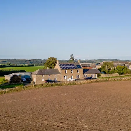 The Old Post Office B&B-2